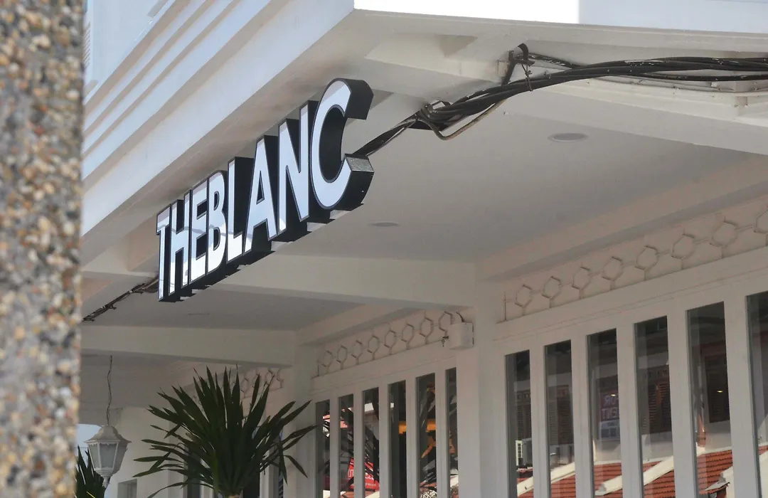 Theblanc Boutique Hotel-1