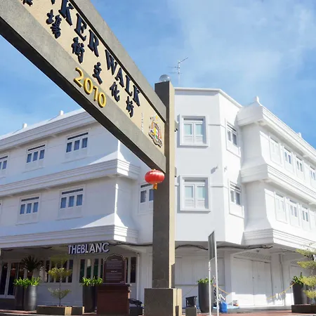 Theblanc Boutique Hotel-3
