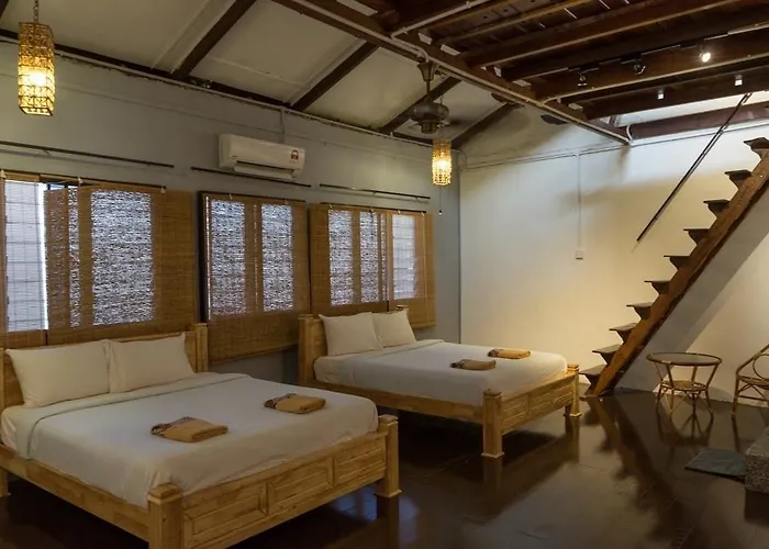 Mori Residence Malacca